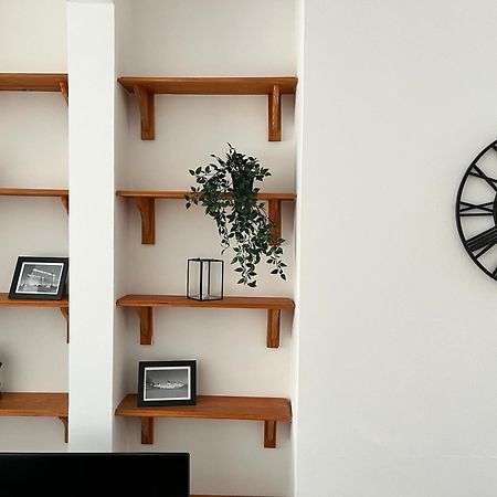 הוילה בלפסט Edinburgh Street Townhouse מראה חיצוני תמונה