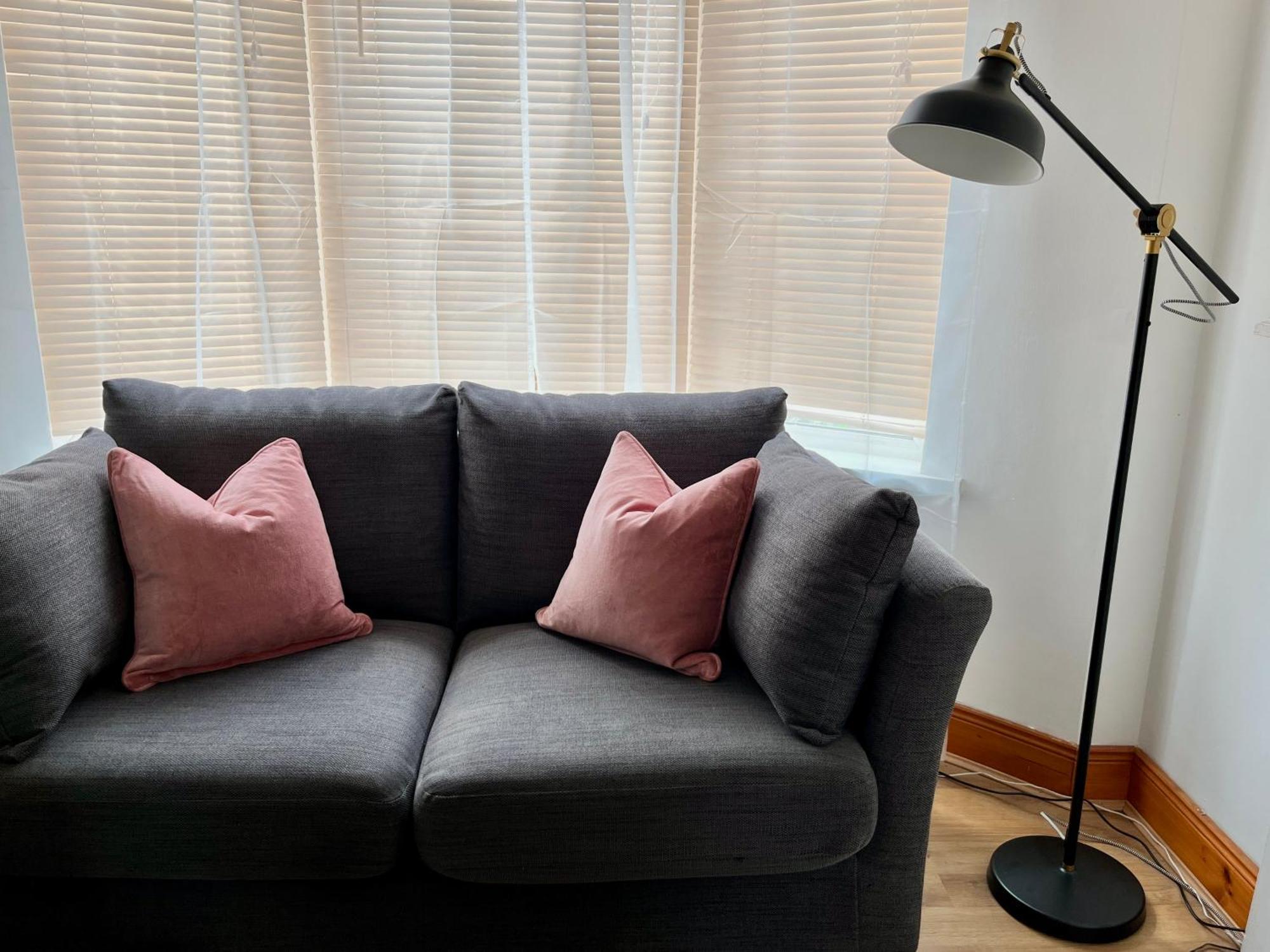 הוילה בלפסט Edinburgh Street Townhouse מראה חיצוני תמונה