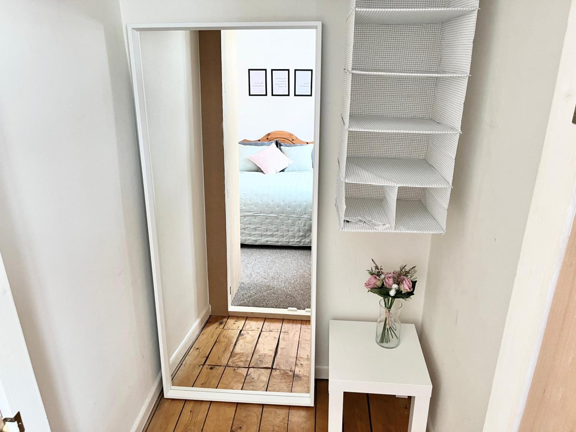 הוילה בלפסט Edinburgh Street Townhouse מראה חיצוני תמונה
